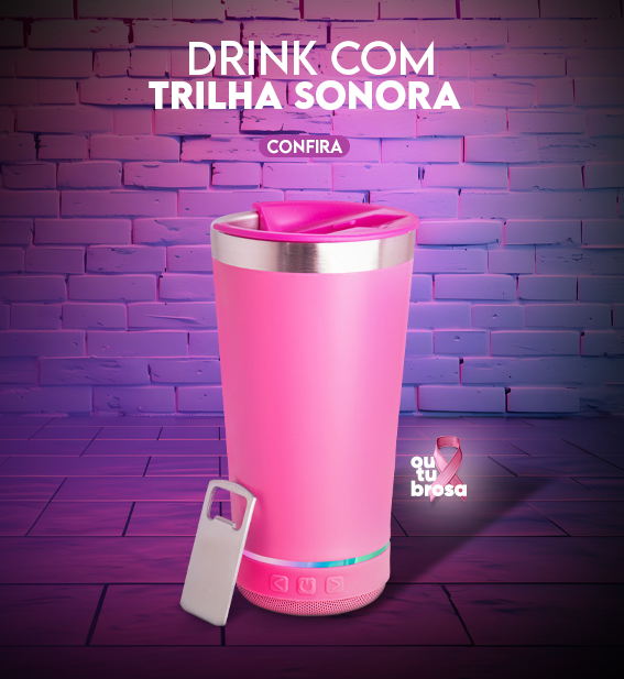 D1 - 18816, 06077 e 18749B Outubro Rosa