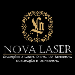 Nova Laser