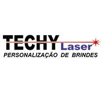 Techy Laser – Gravação e Corte à Laser