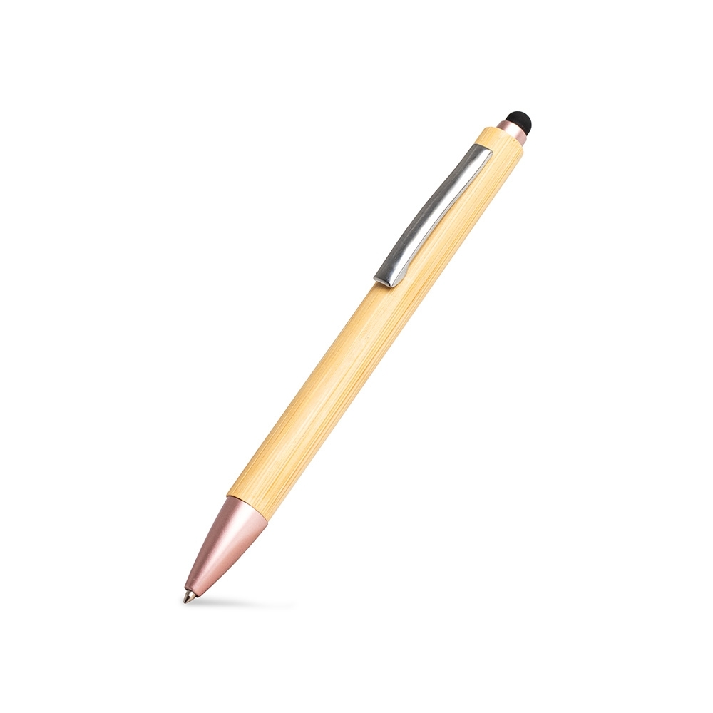 Caneta Ecológica Touch 