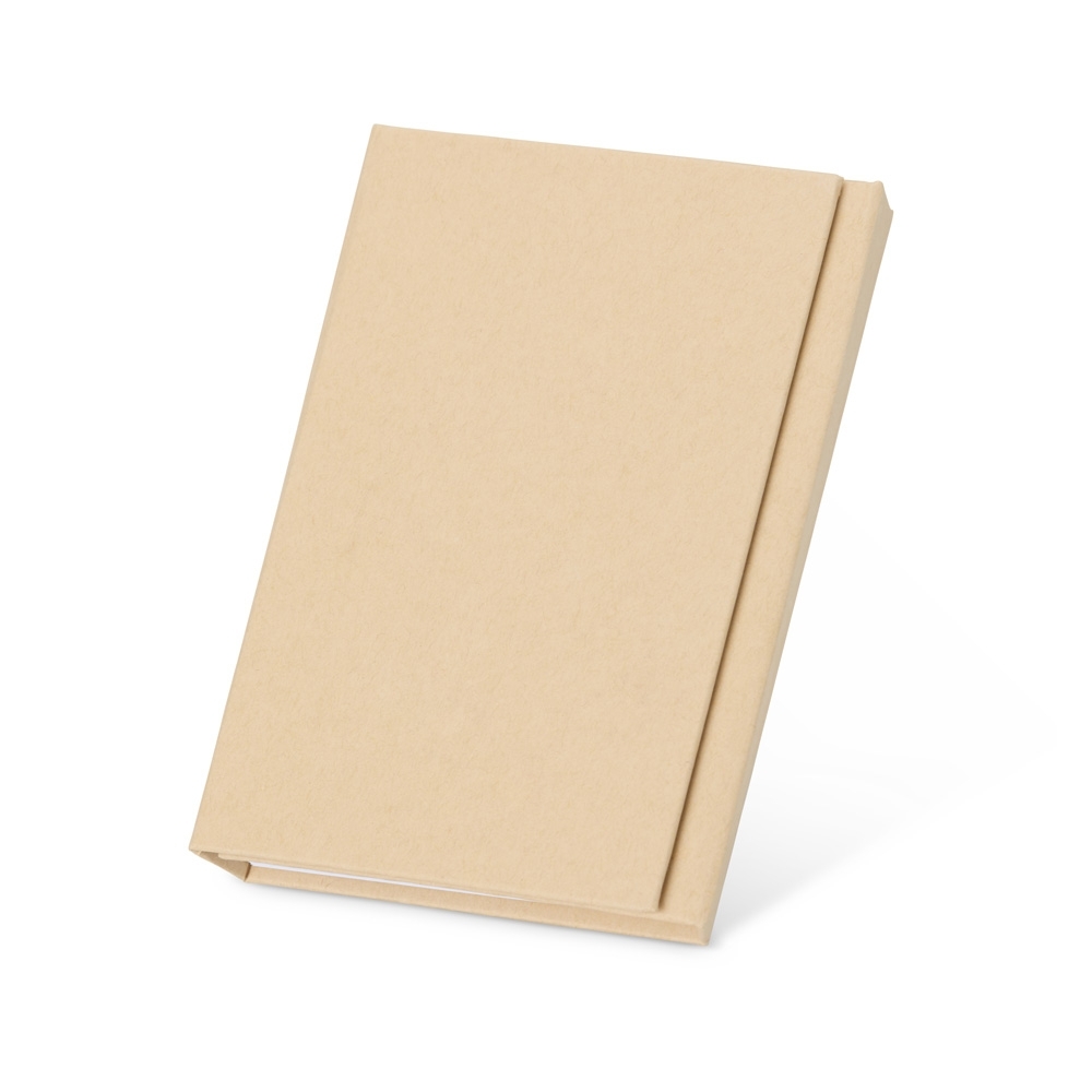 Kit Bloco de Anotações 