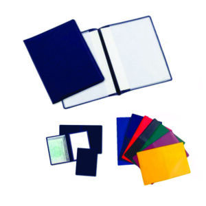 Carteira para Despachante Vertical - Personalizada